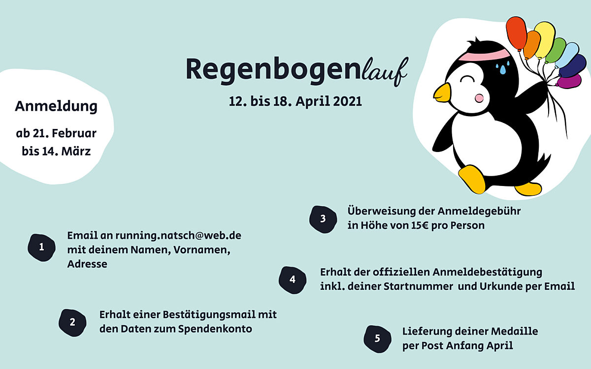 Regenbogenlauf 02 Regenbogenlauf 02